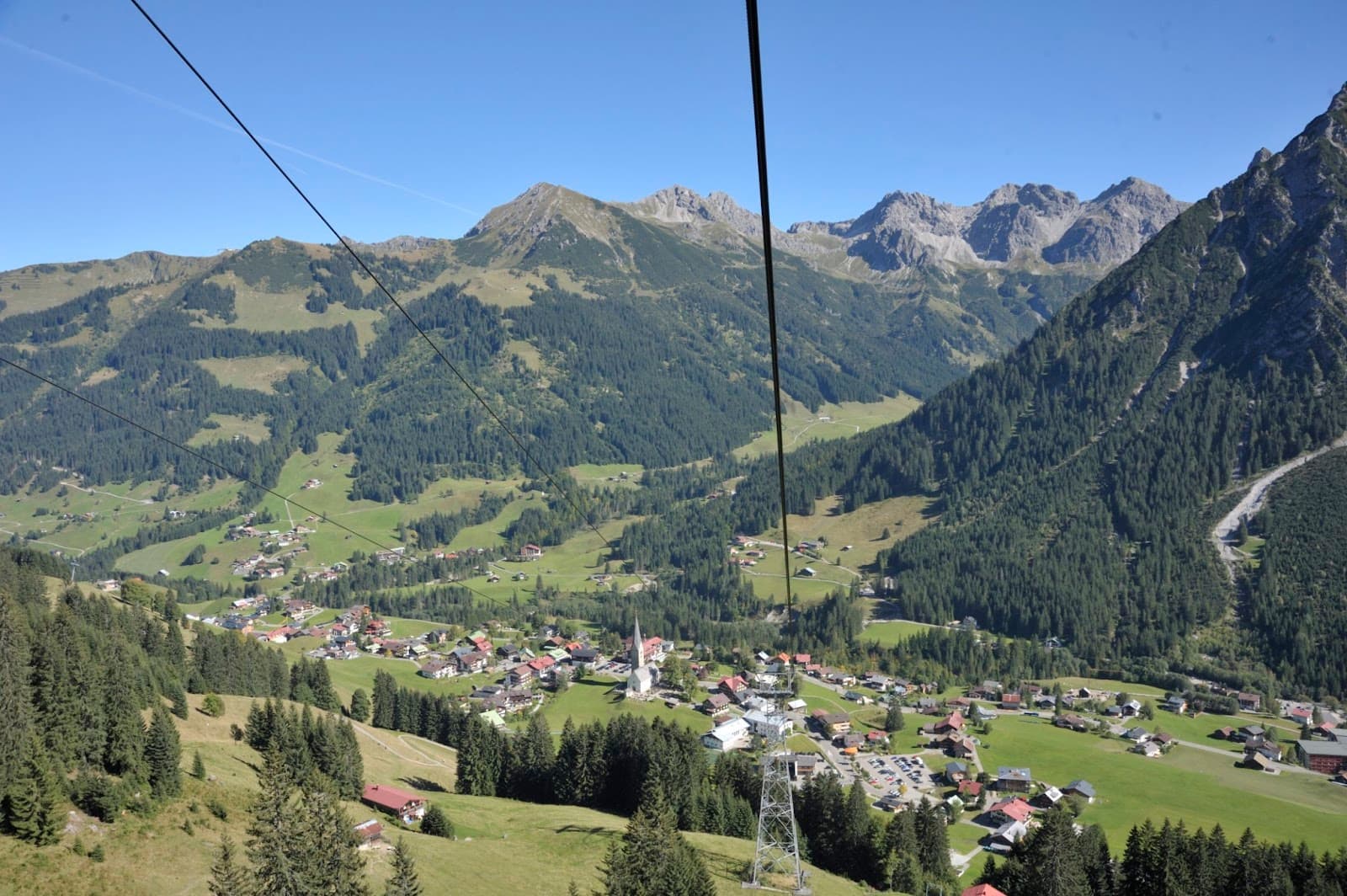 Kleinwalsertal - Image 1