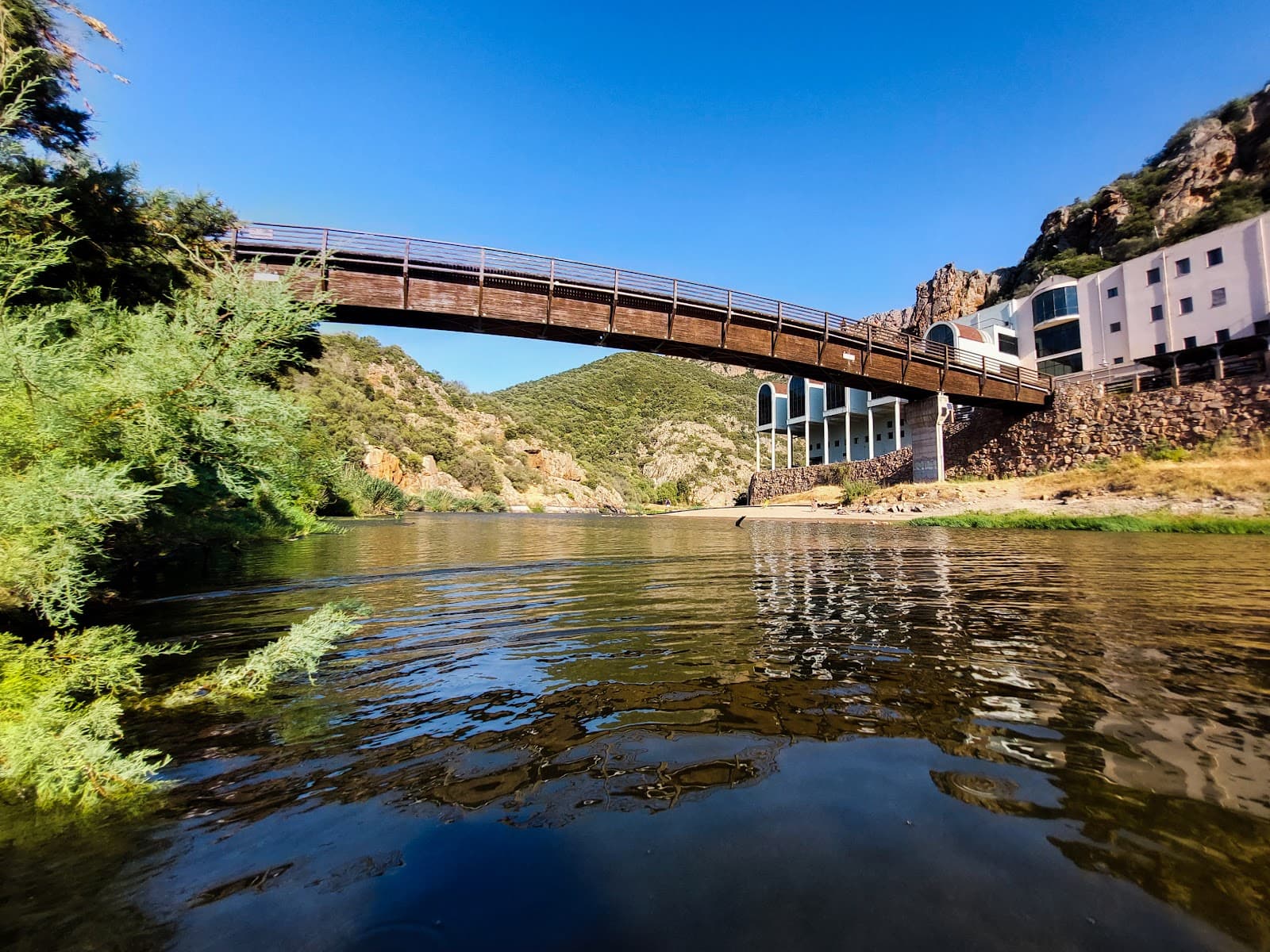 Terme di Casteldoria - Image 1