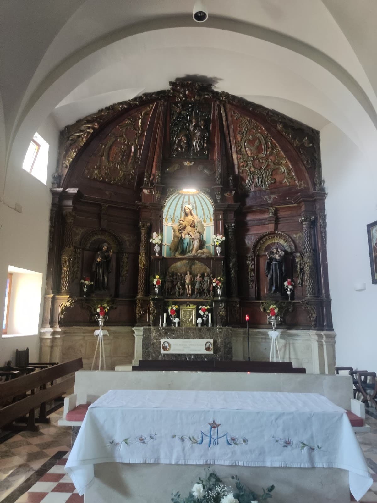 Monasterio de Montehano (Escalante) - Image 1