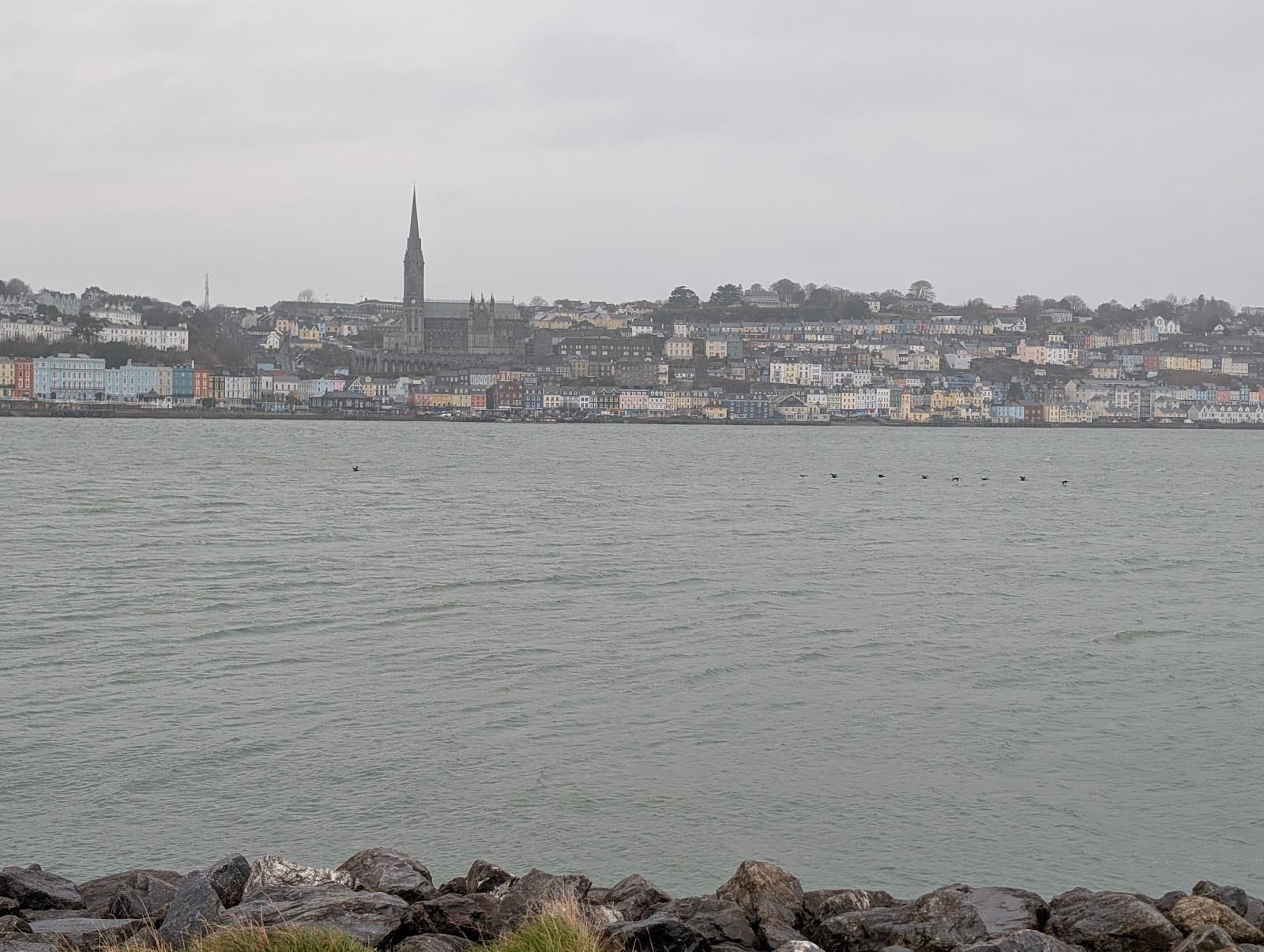 Haulbowline Island Park - Image 1
