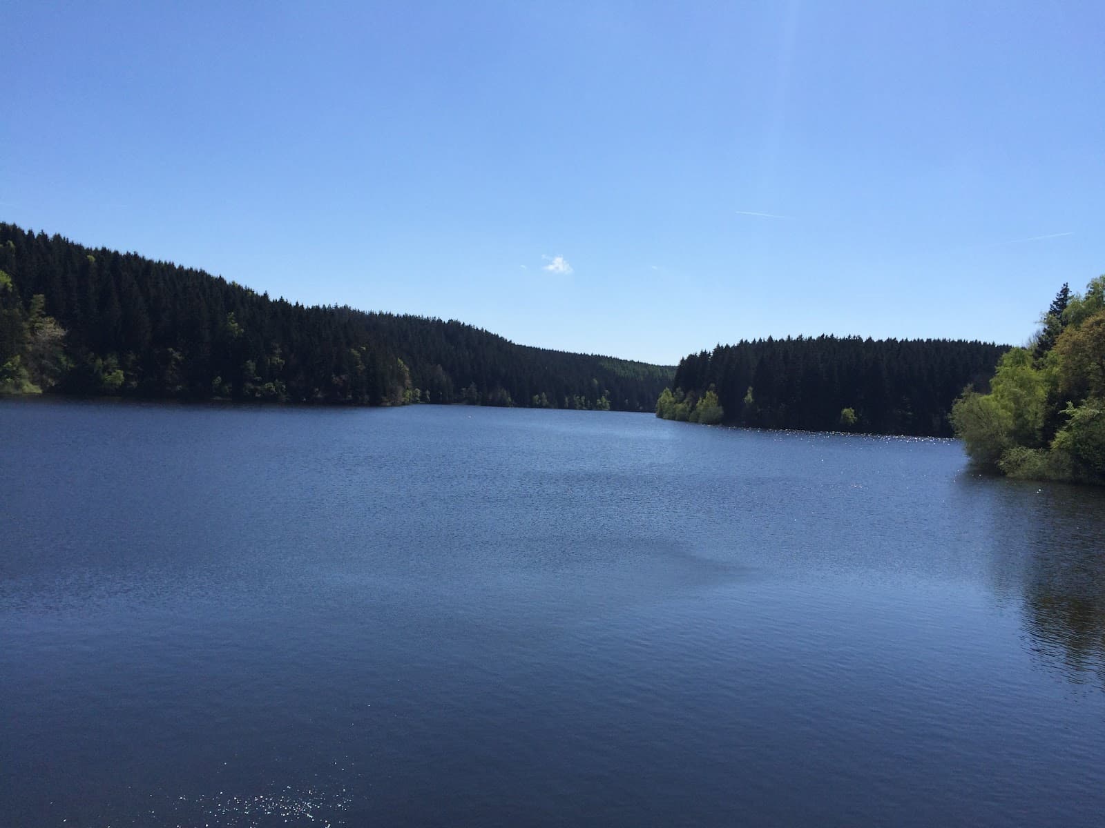 Zillierbach Dam - Image 1