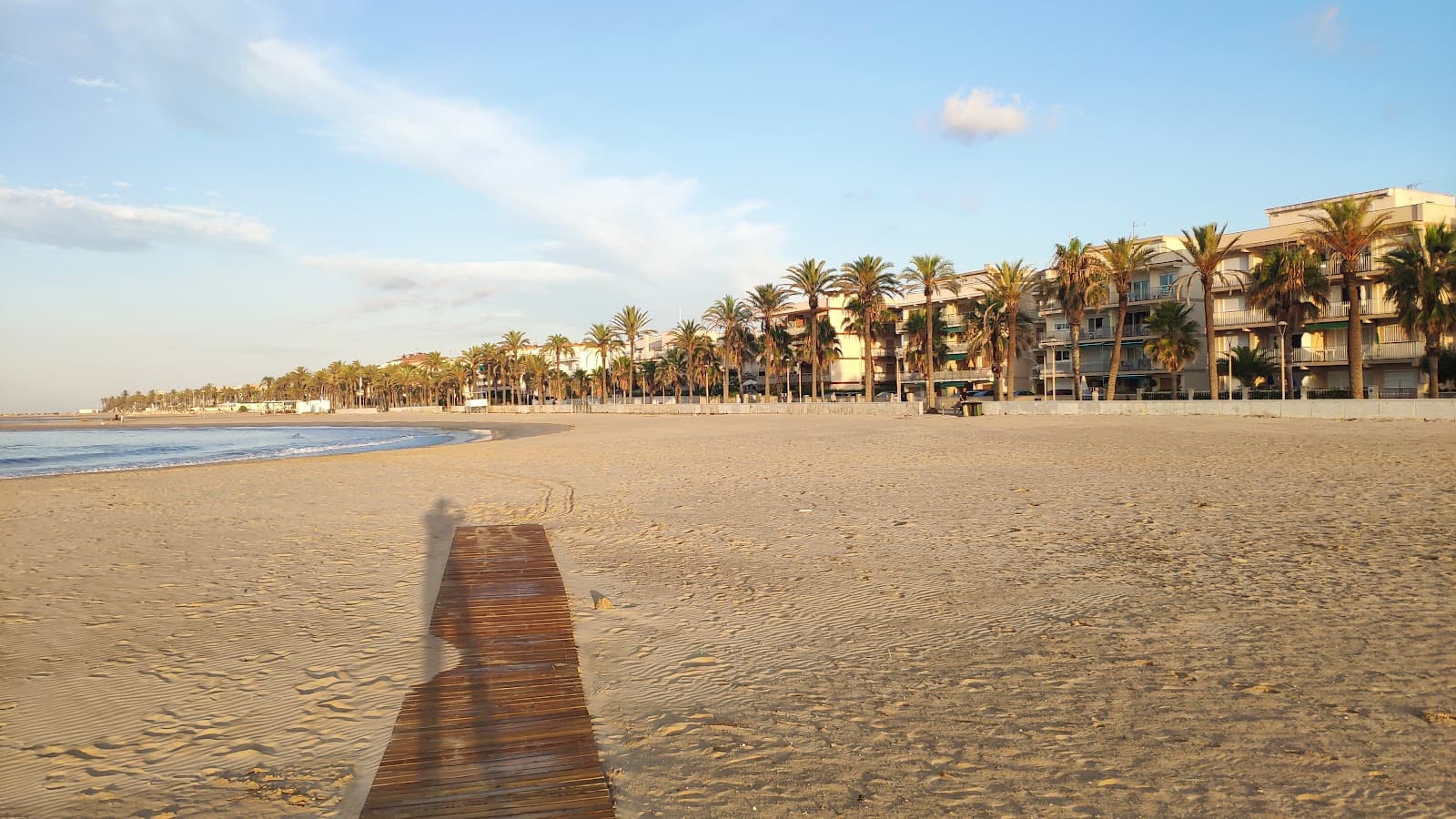 Vilanova Beach - Image 1