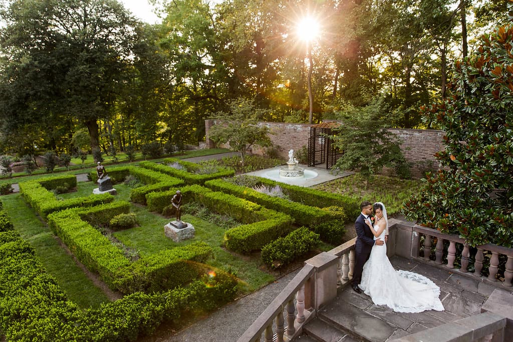 Tyler Formal Gardens - Image 1