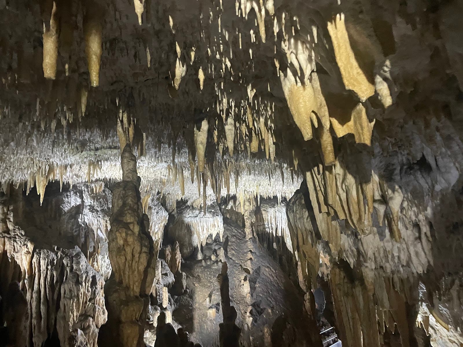 Navenakhevi Cave - Image 1
