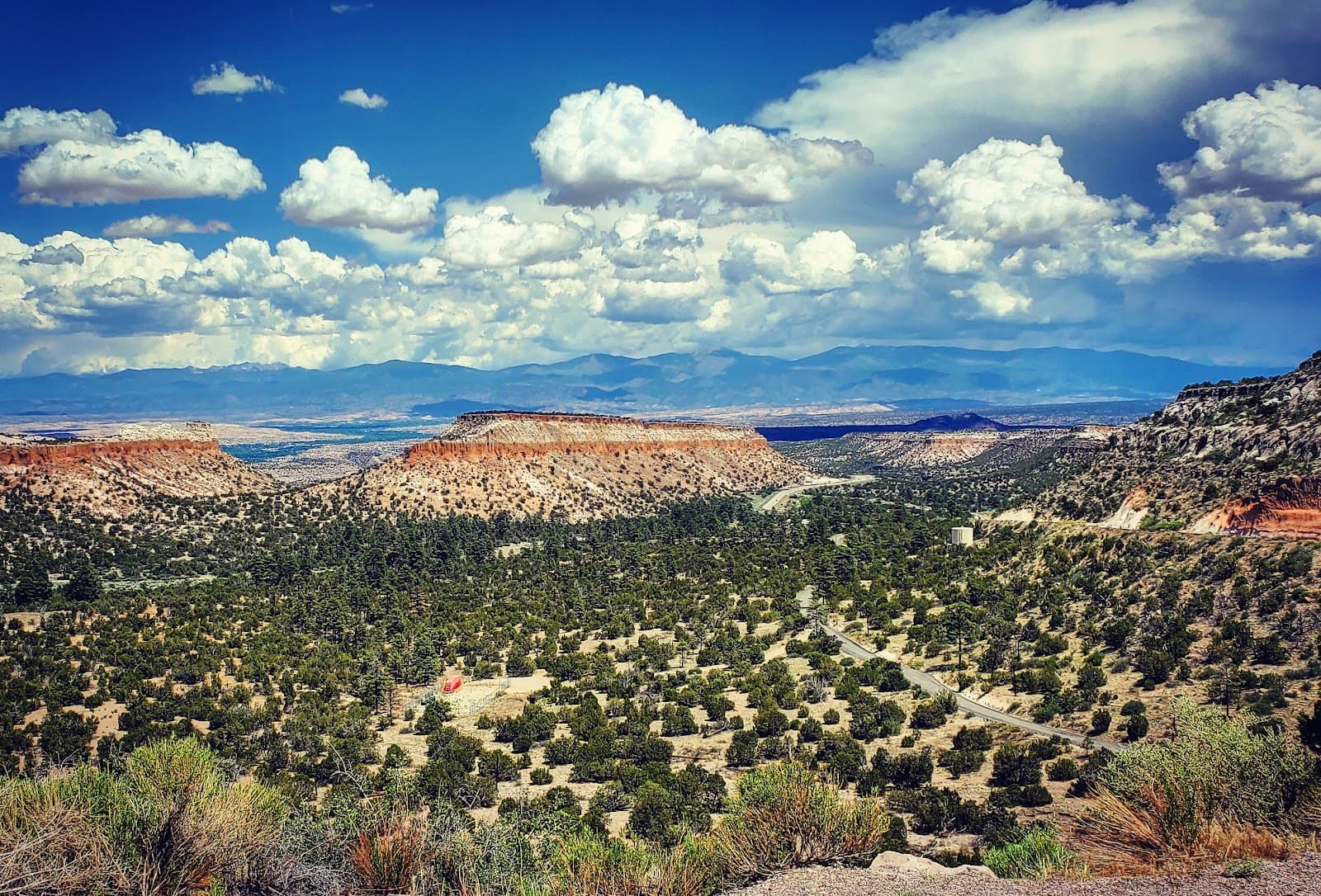 Tsankawi Bandelier National Monument - Image 1