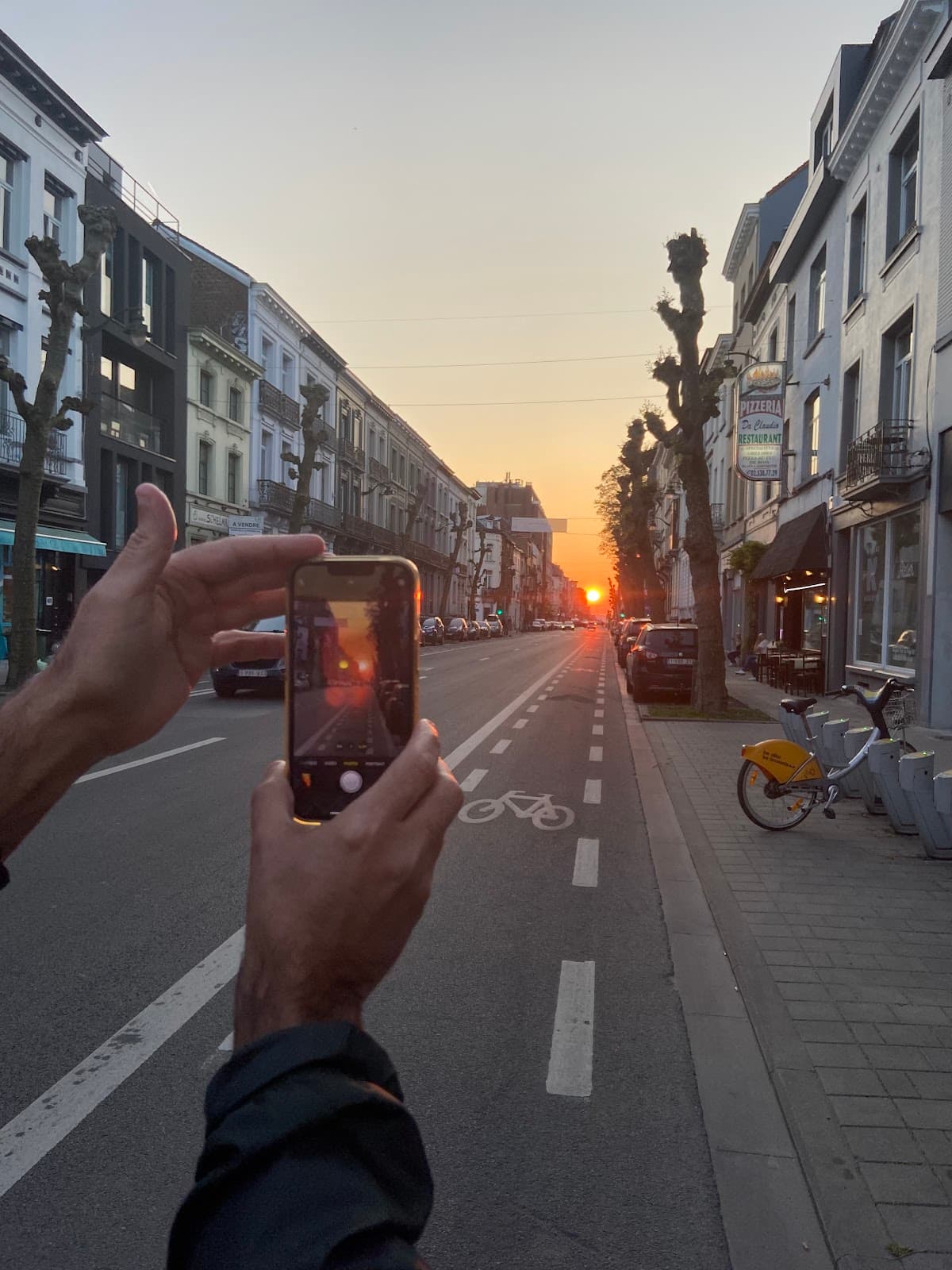 Matonge Quarter Brussels - Image 1