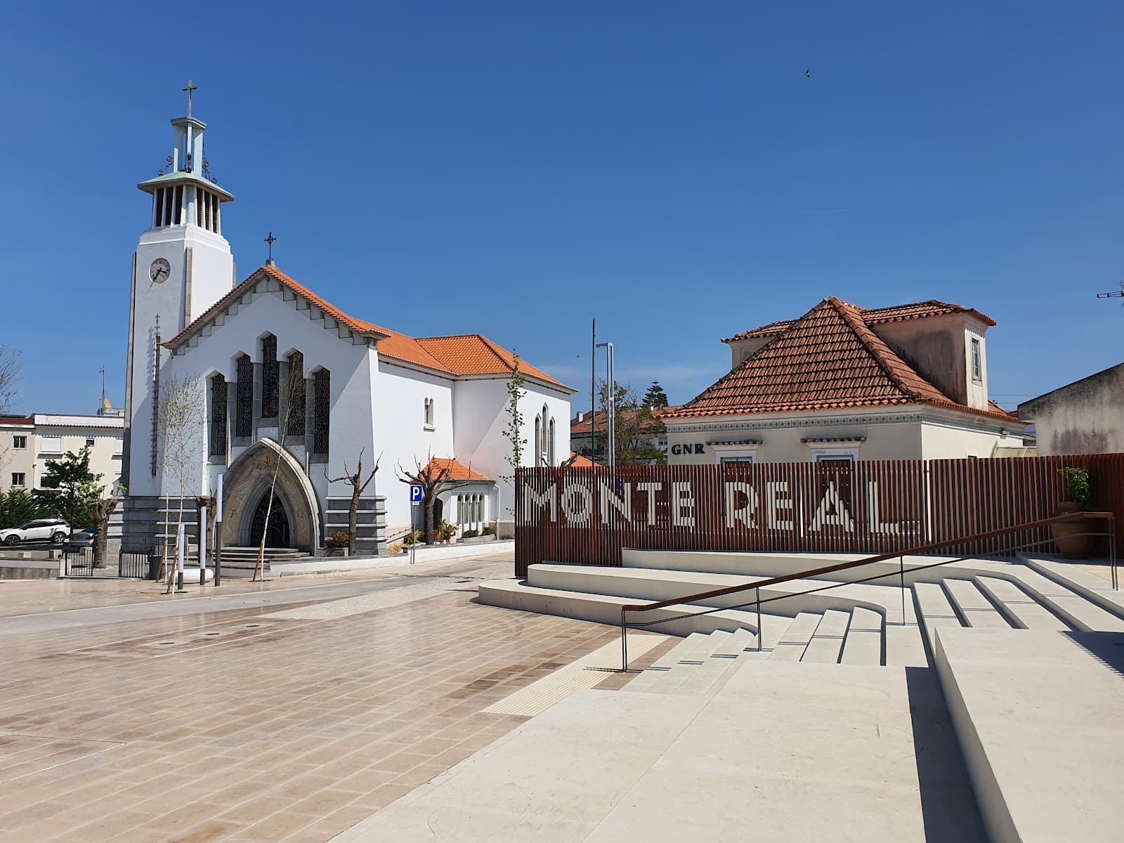 Baixa de Leiria - Image 1