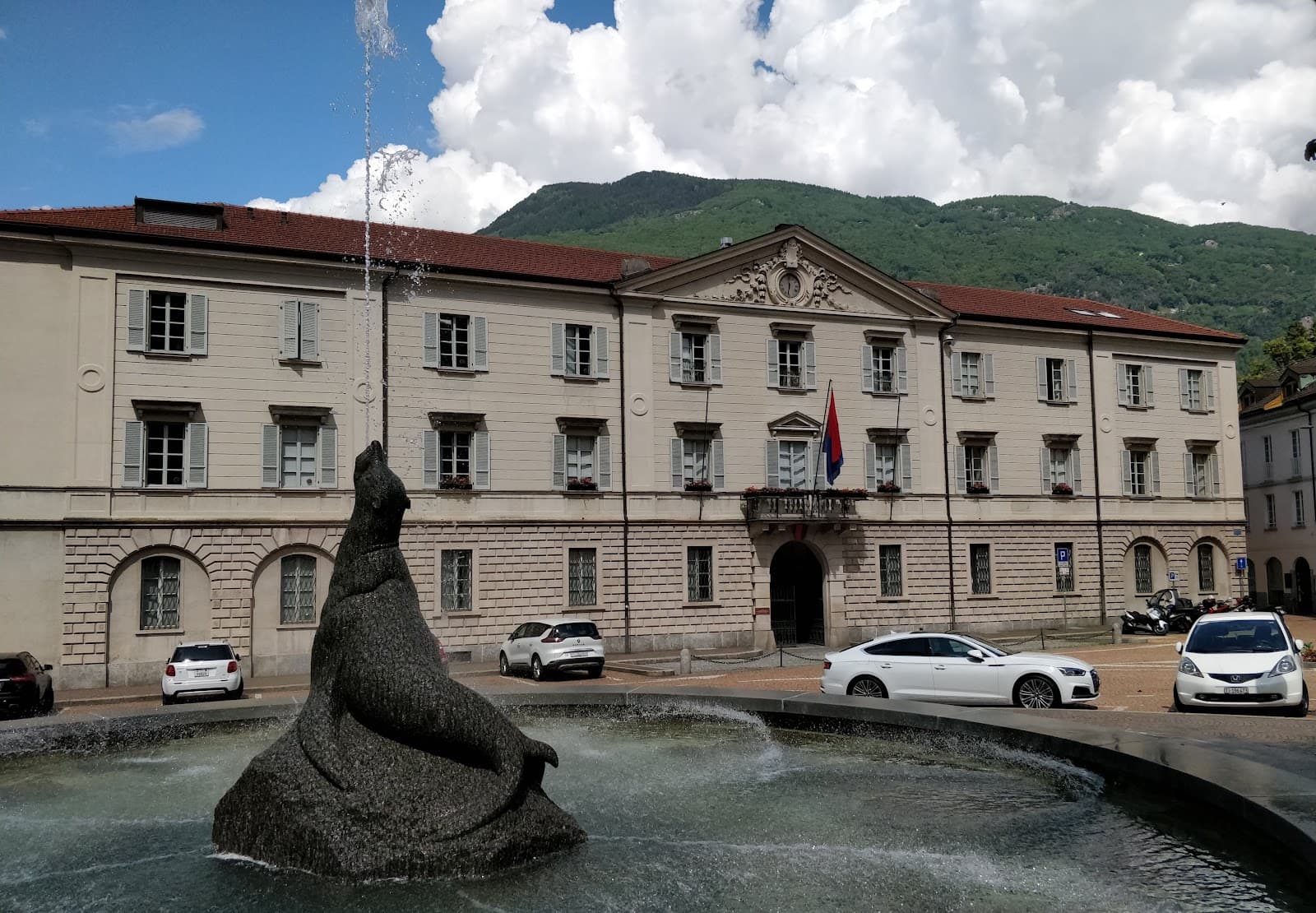 Piazza del Governo - Image 1