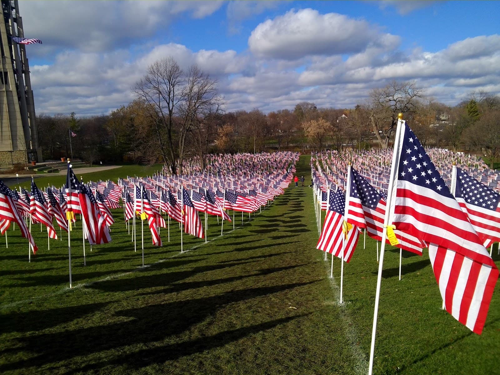 Rotary Hill - Image 1