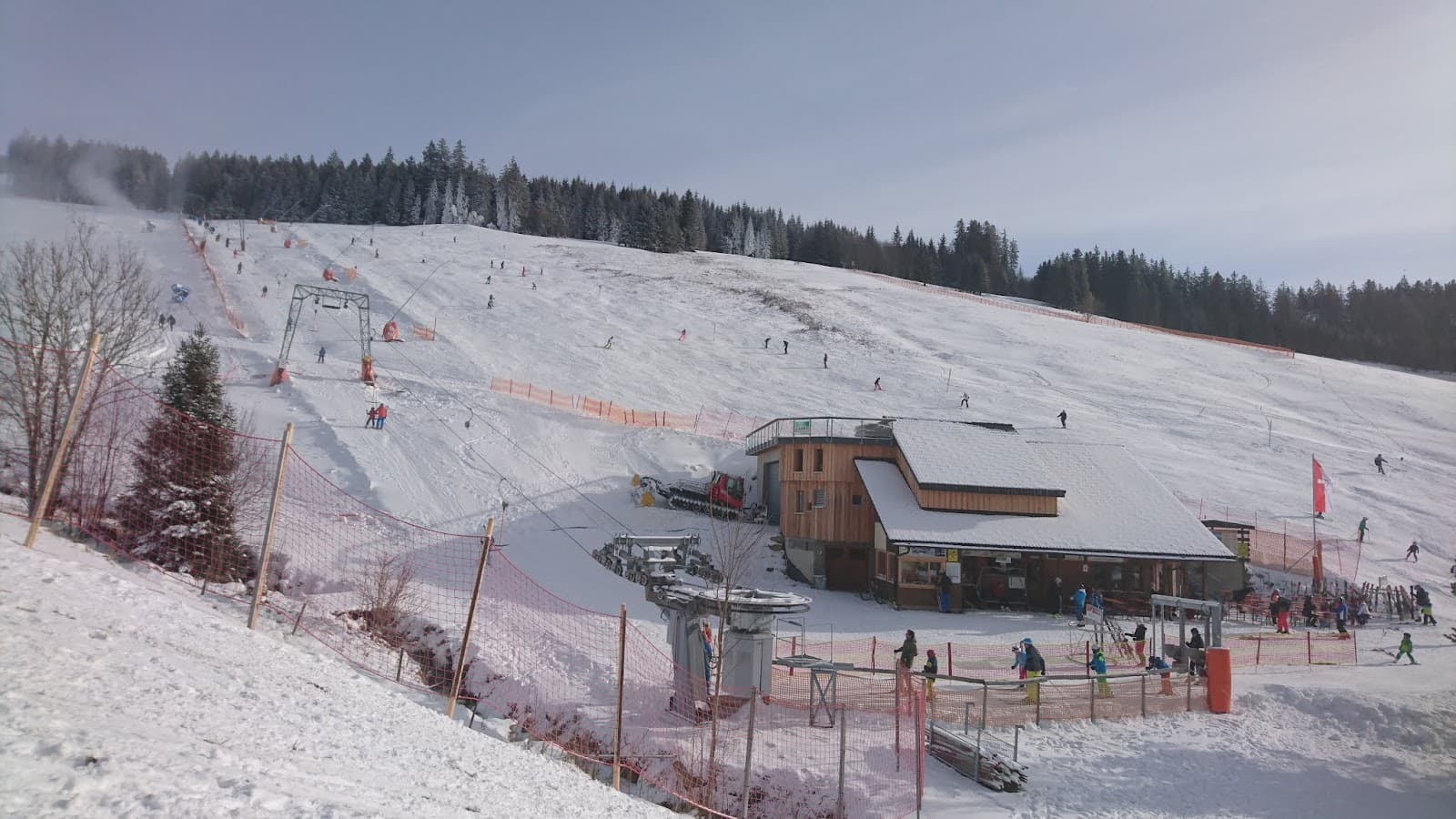 Stübenwasen Summit - Image 1