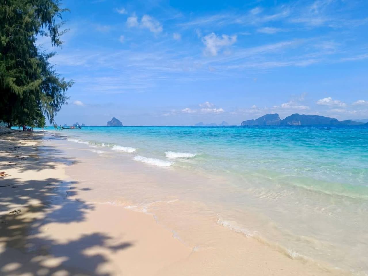 Koh Kradan - Image 1