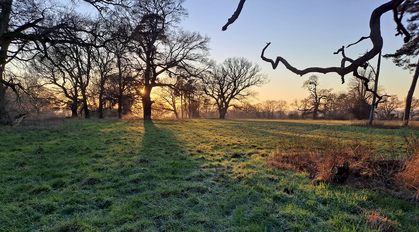 Hughenden Valley - Image 1