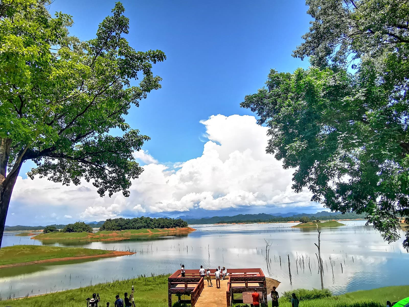 Khao Laem National Park - Image 1