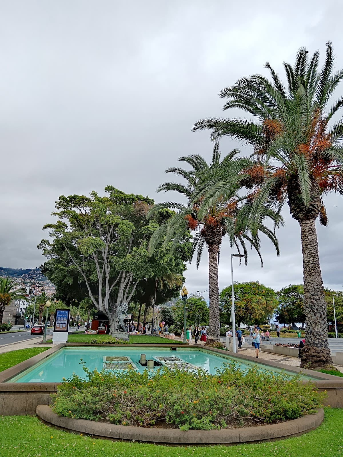Praça do Mar - Image 1
