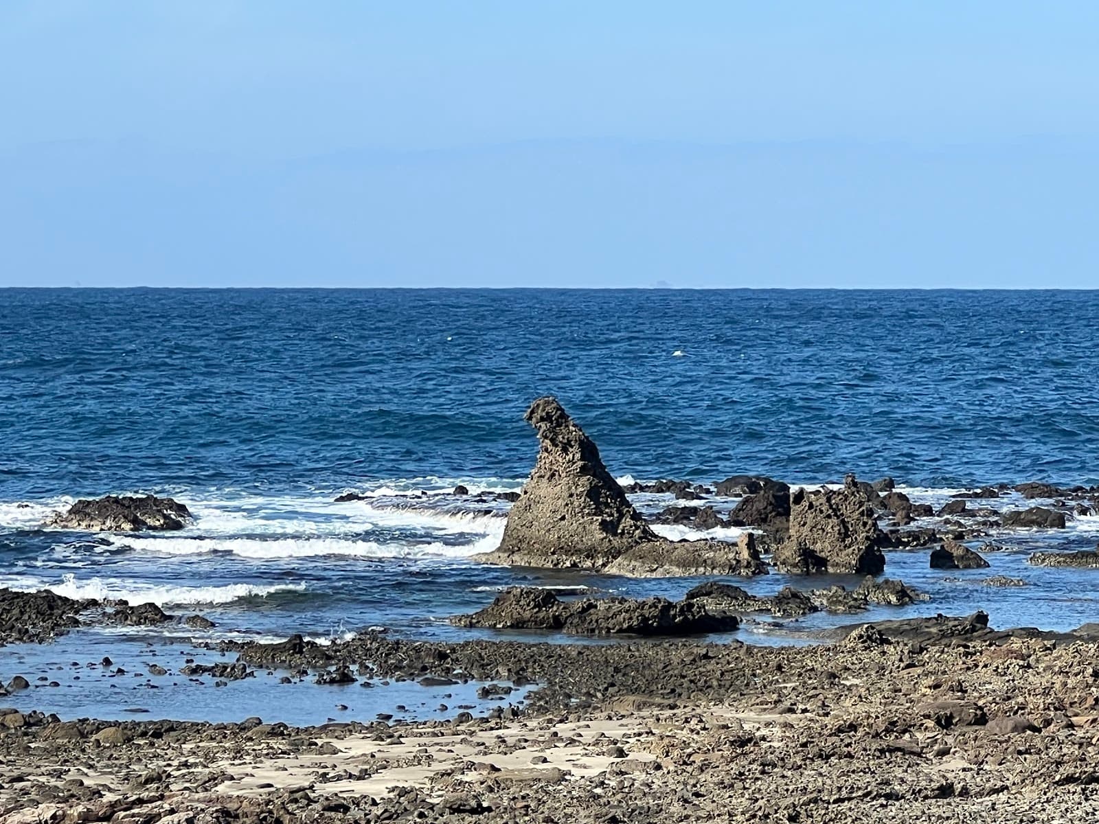 Godzilla Rock - Image 1