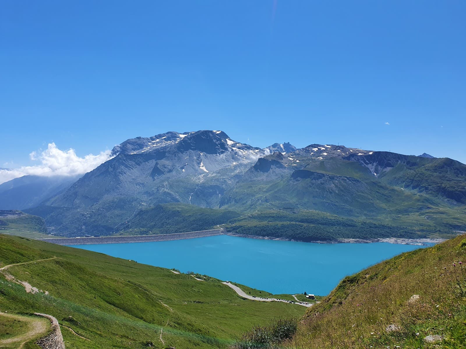 Lanslebourg-Mont-Cenis - Image 1