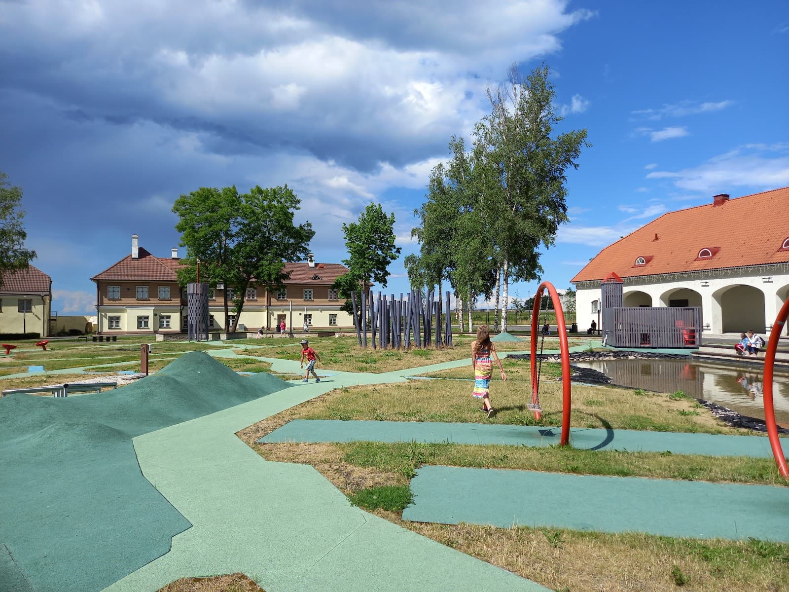 Maarjamäe Memorial Complex - Image 1