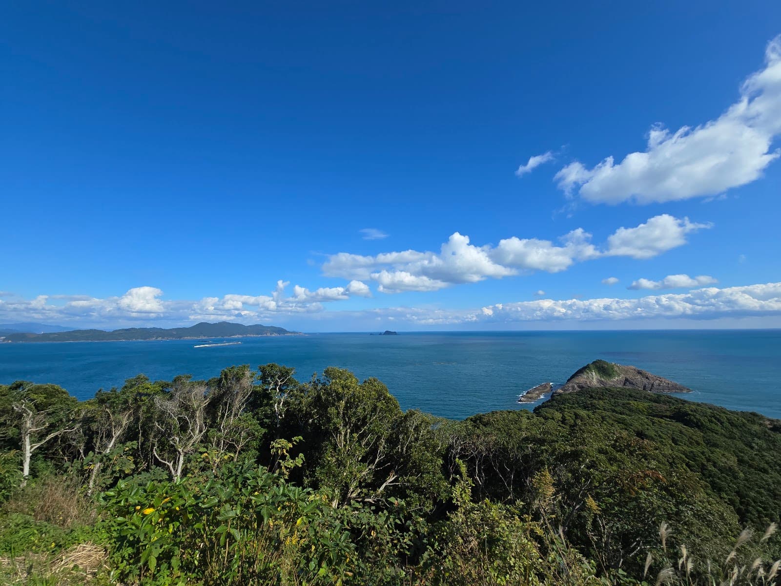 Cape Hyuga - Image 1