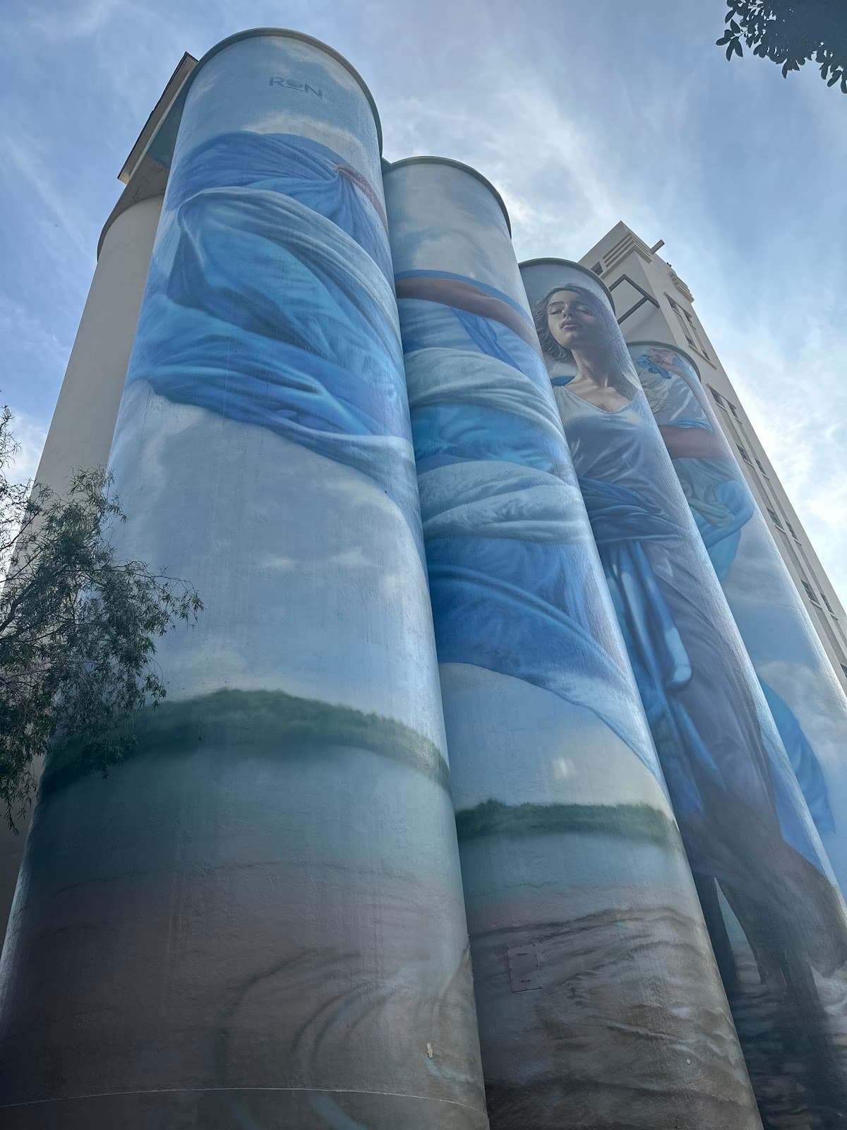 MACRo Museo de Arte Contemporáneo de Rosario - Image 1