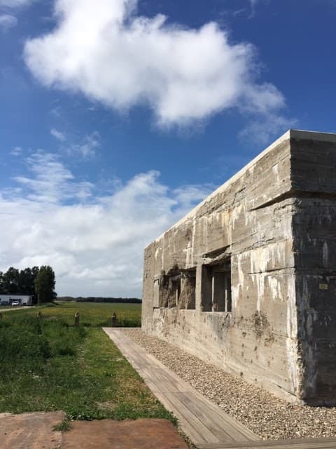 Texel Aviation & War Museum - Image 1