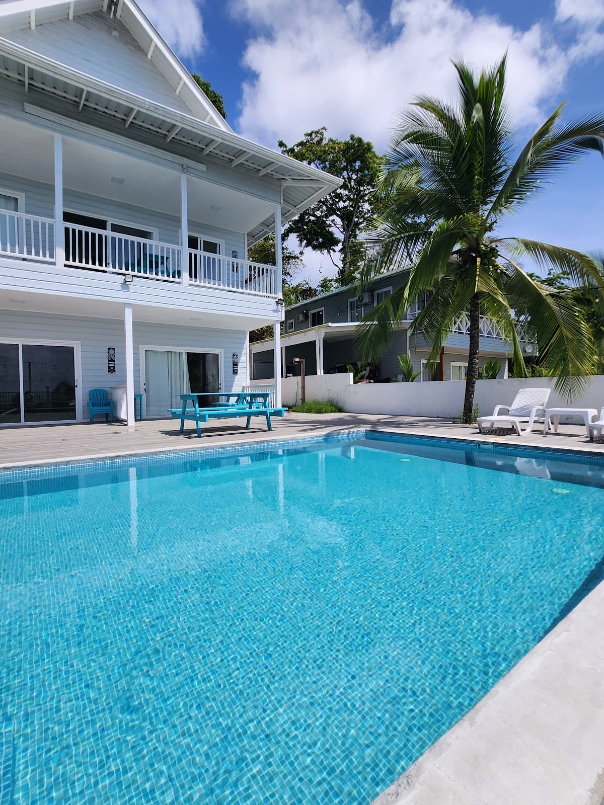 Paunch Beach - Image 1