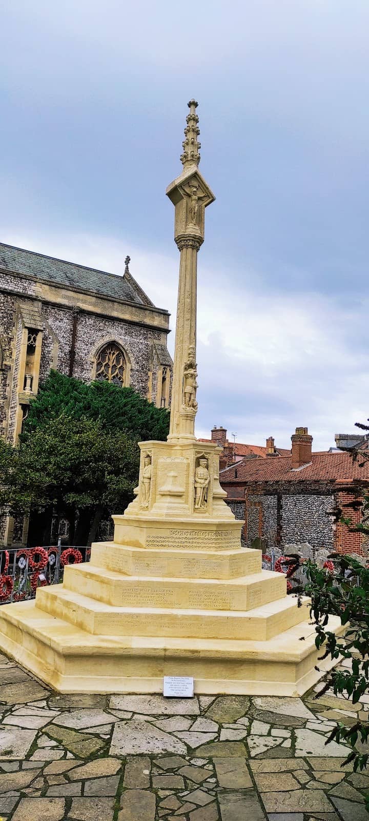 Georgian Architecture