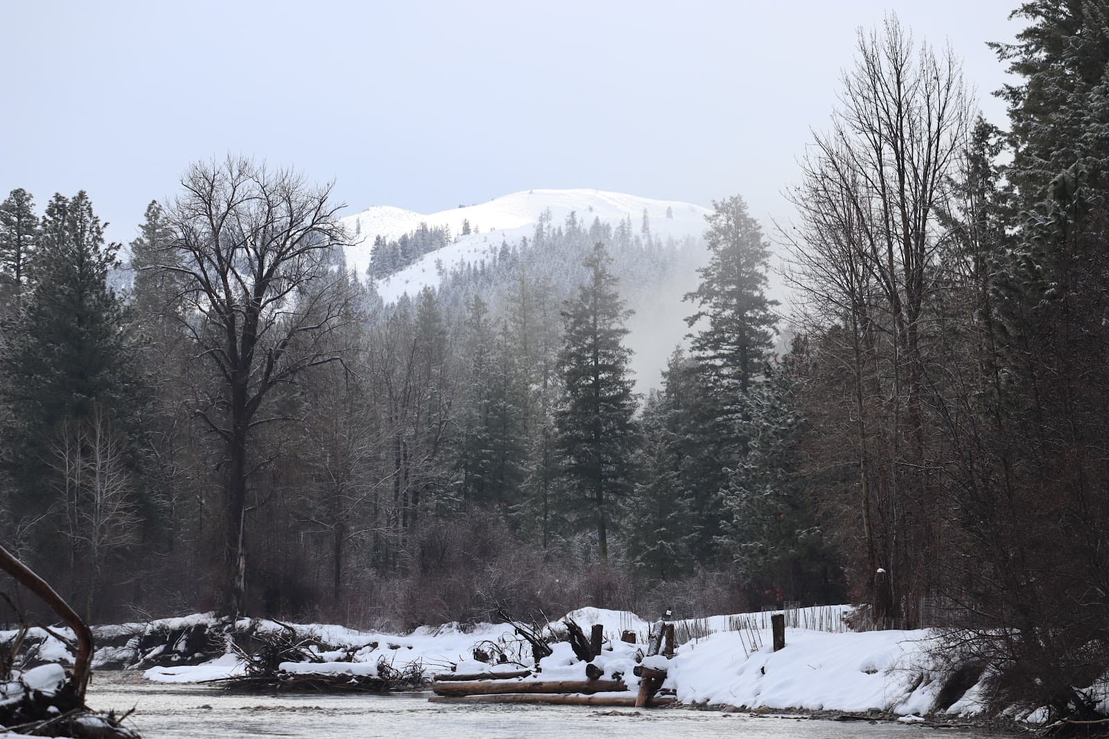 Methow Trails - Image 1