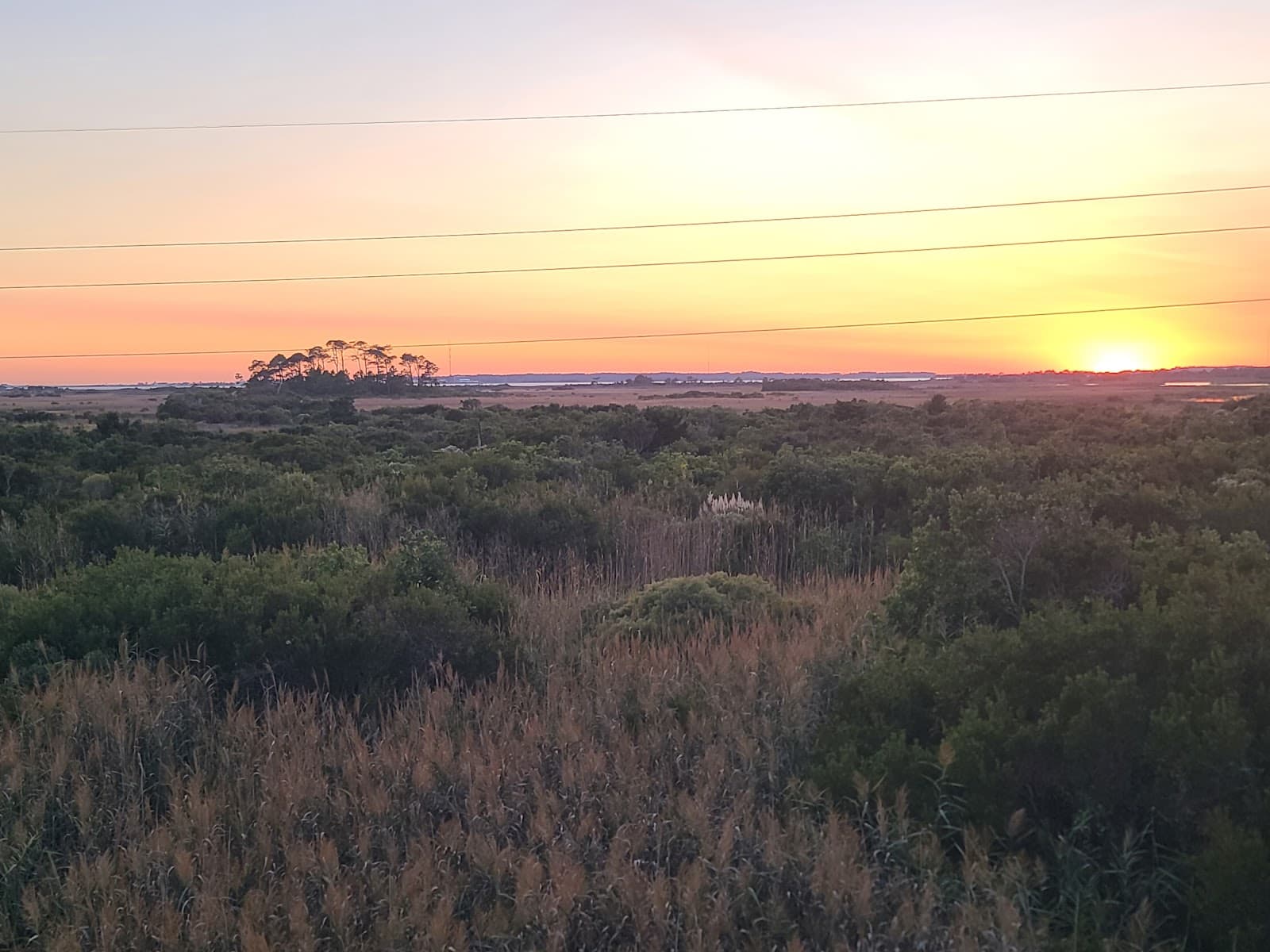 Oregon Inlet Beach Access - Image 1