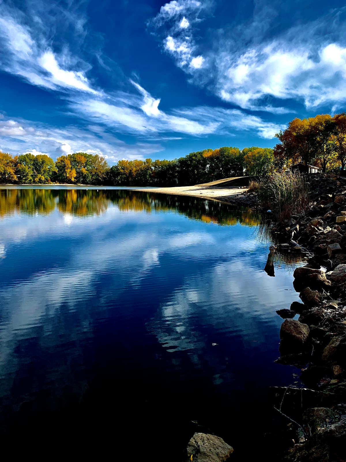 Hiniker Pond Park - Image 1