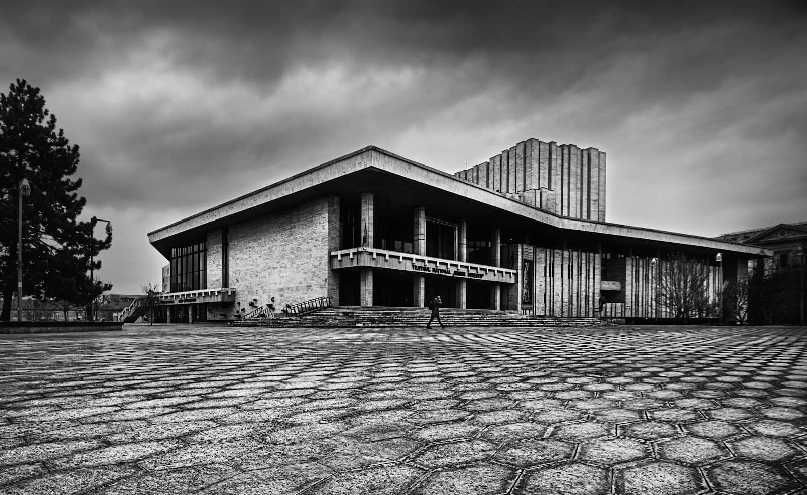 Historic Architecture