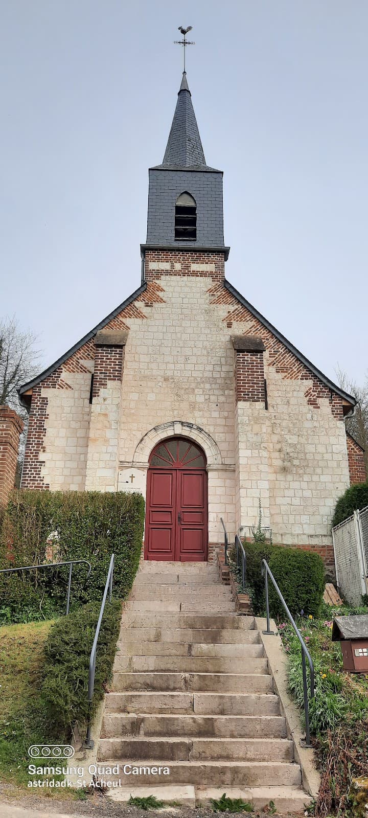 Saint-Acheul District - Image 1