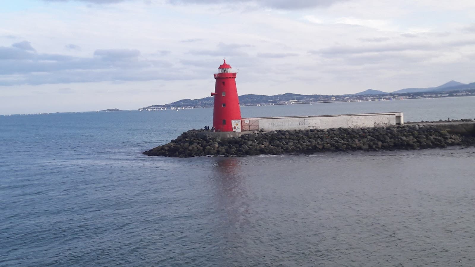 Dublin Bay - Image 1