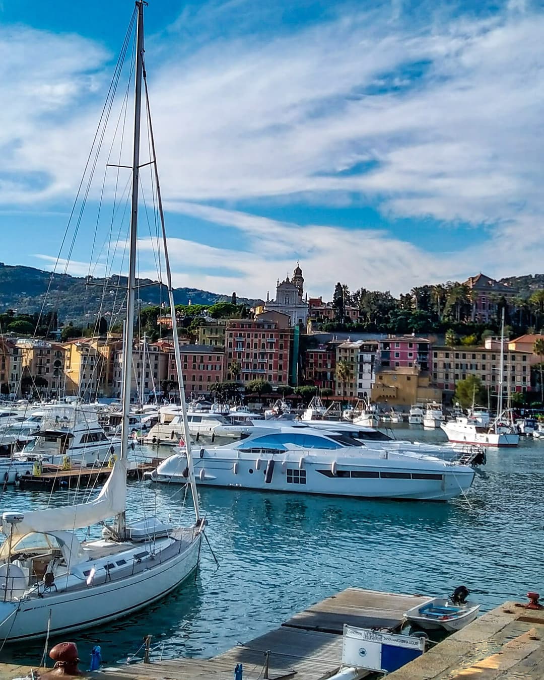 Marina Santa Margherita Ligure - Image 1
