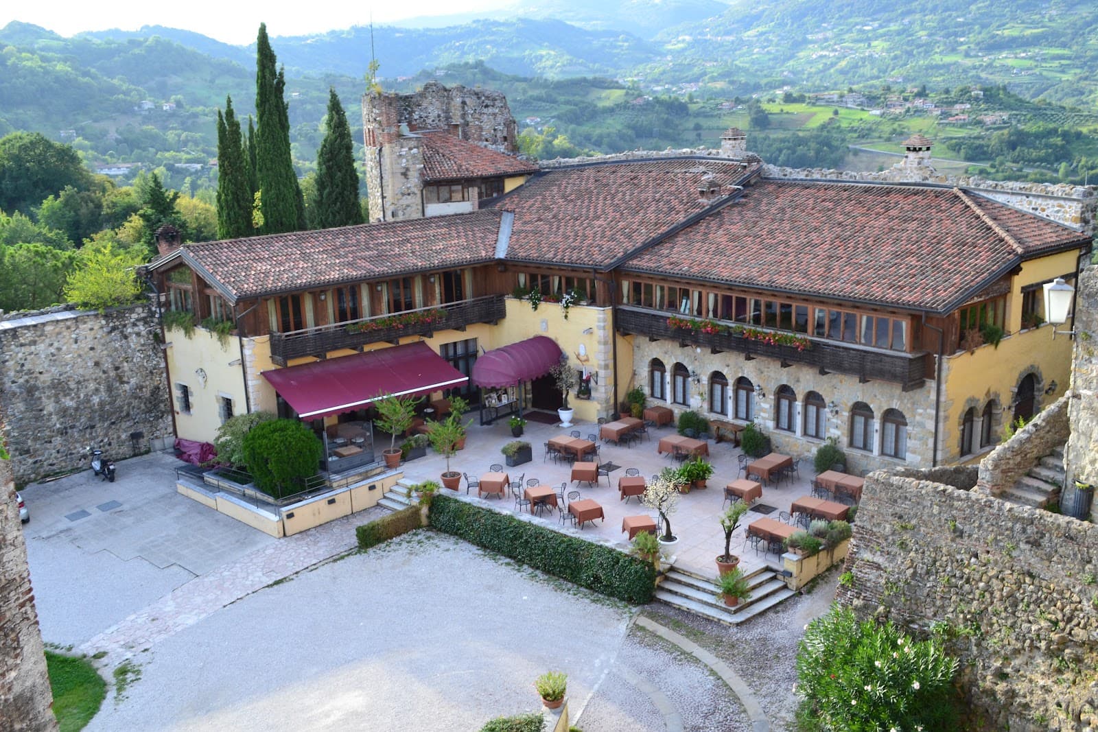 Marostica (day trip) - Image 1