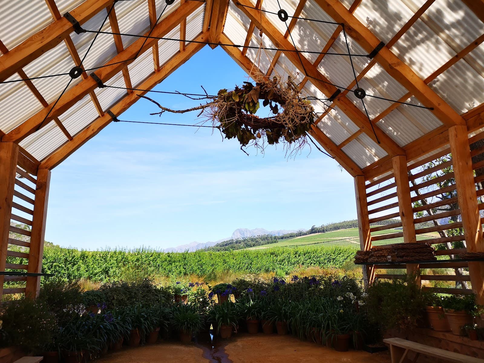 Babylonstoren - Image 1