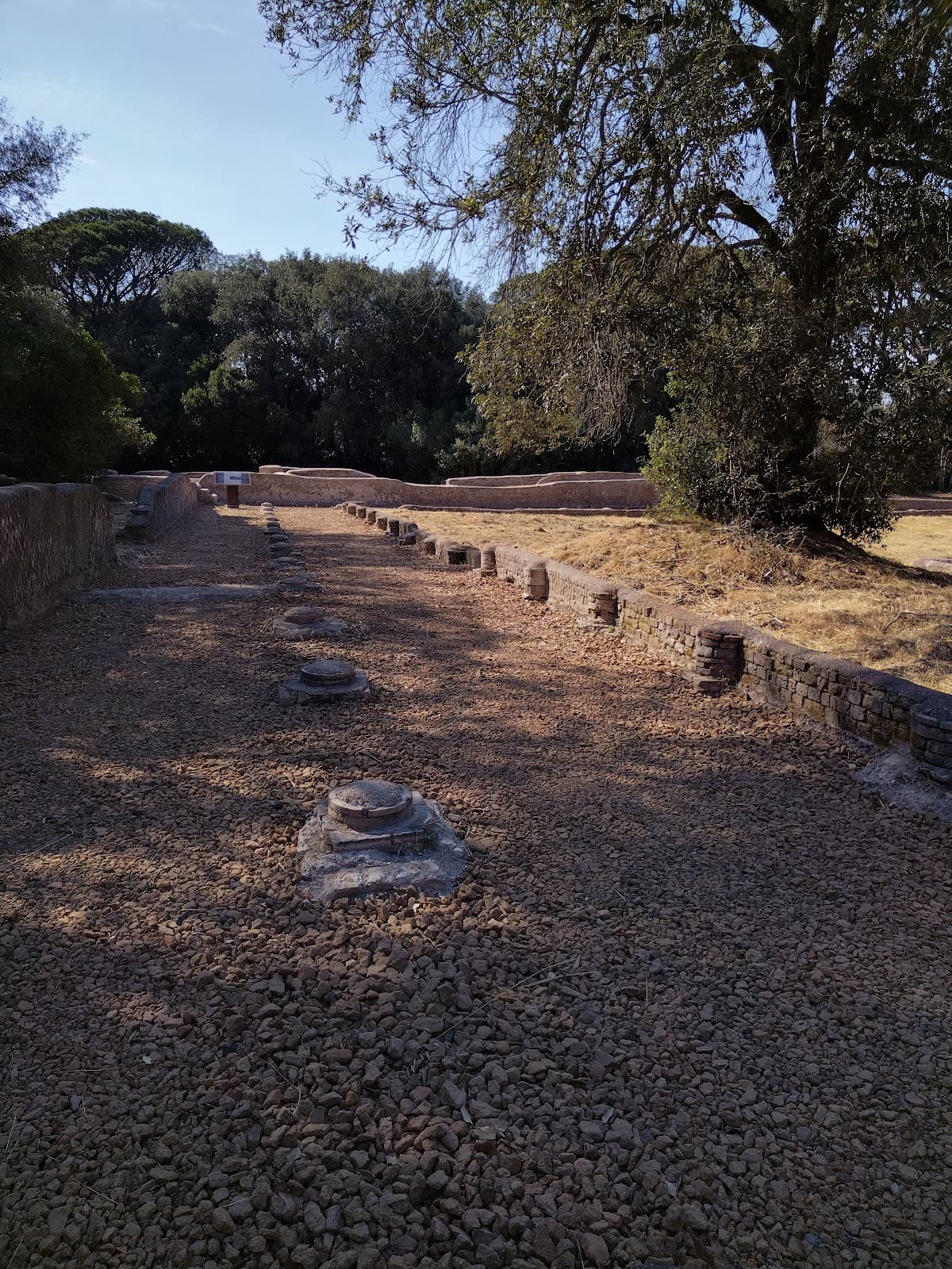 Villa di Plinio (Villa of Pliny) - Image 1