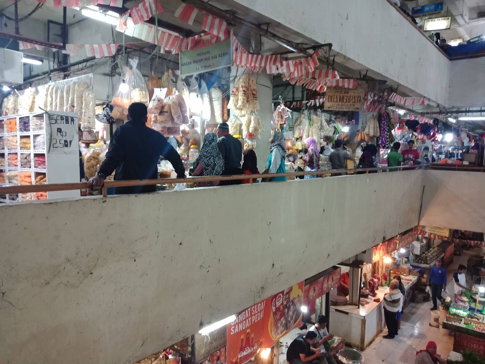 Street Photography Opportunities