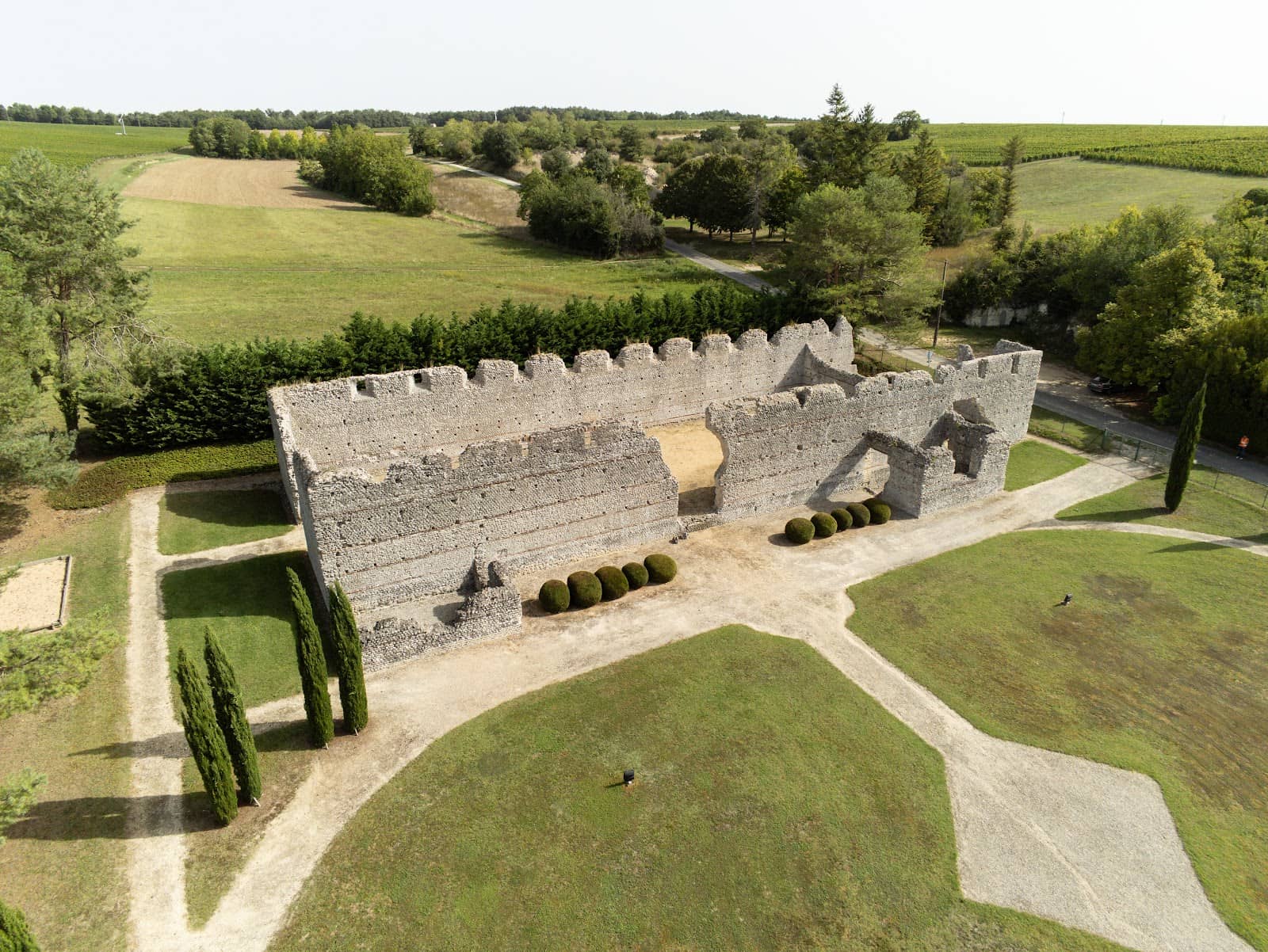 Archaeologist-Led Tours