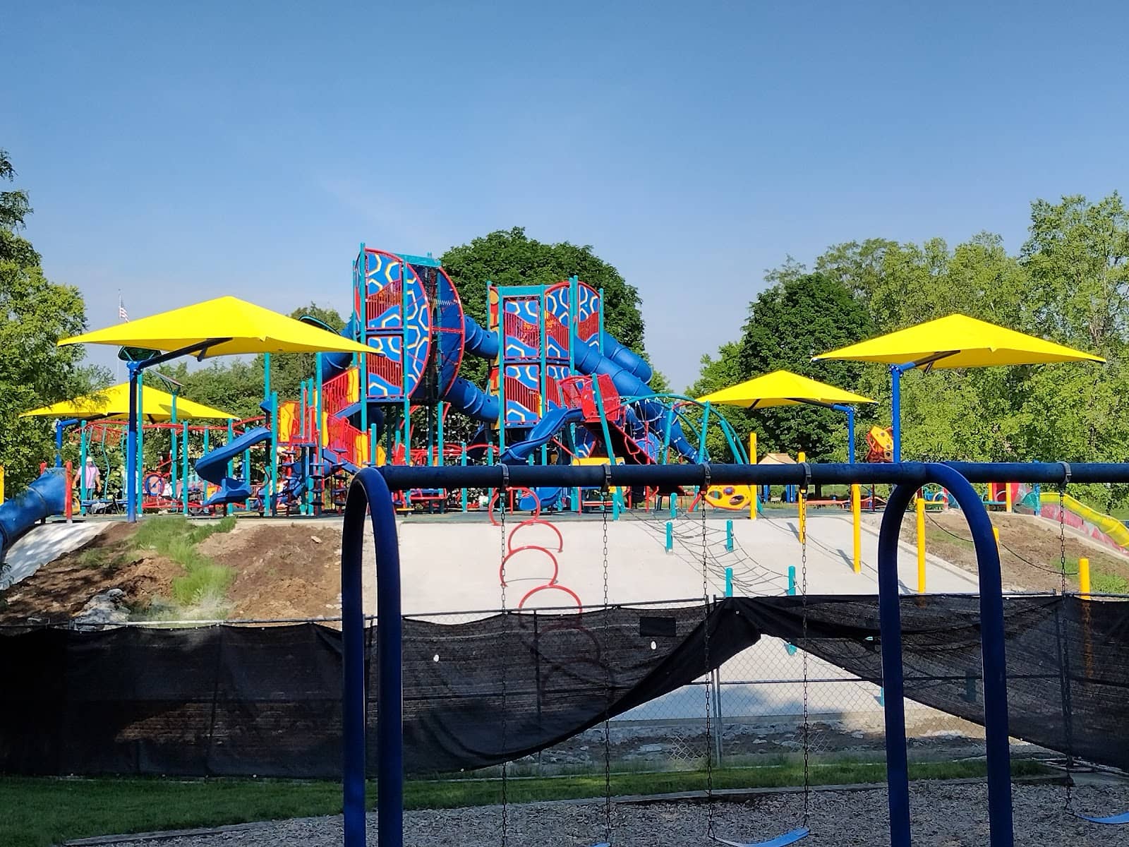 Tropicano Cove Water Park