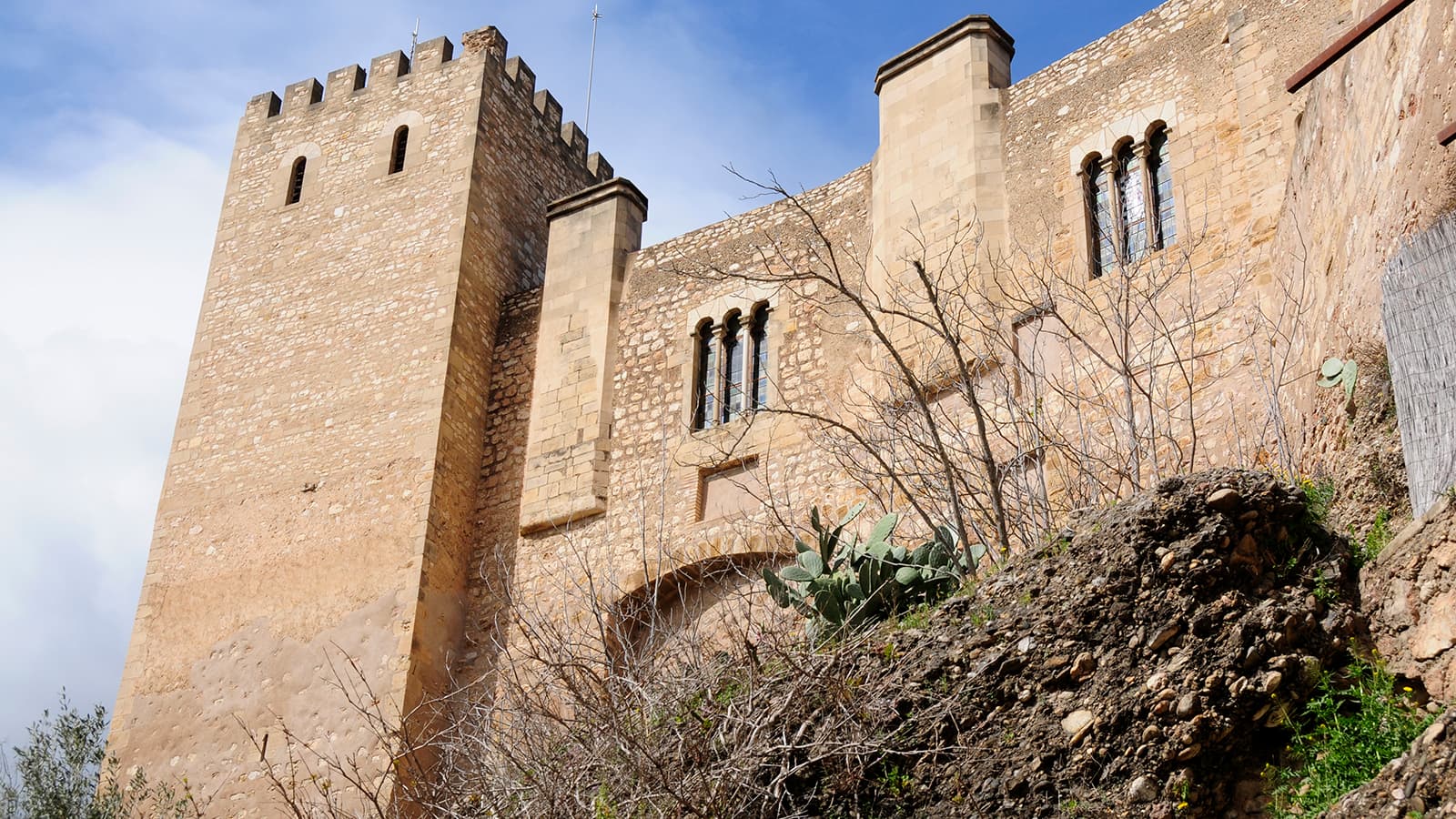 Castell de la Suda Tortosa - Image 1