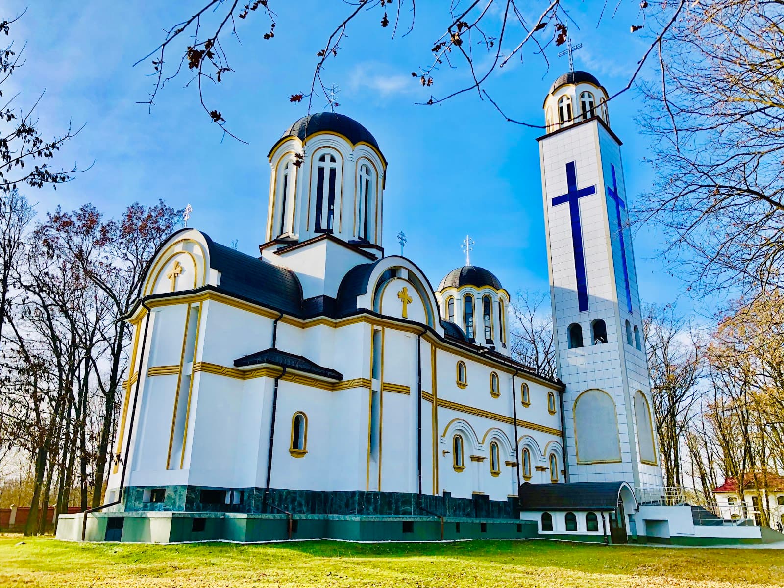 Maglavit Monastery - Image 1