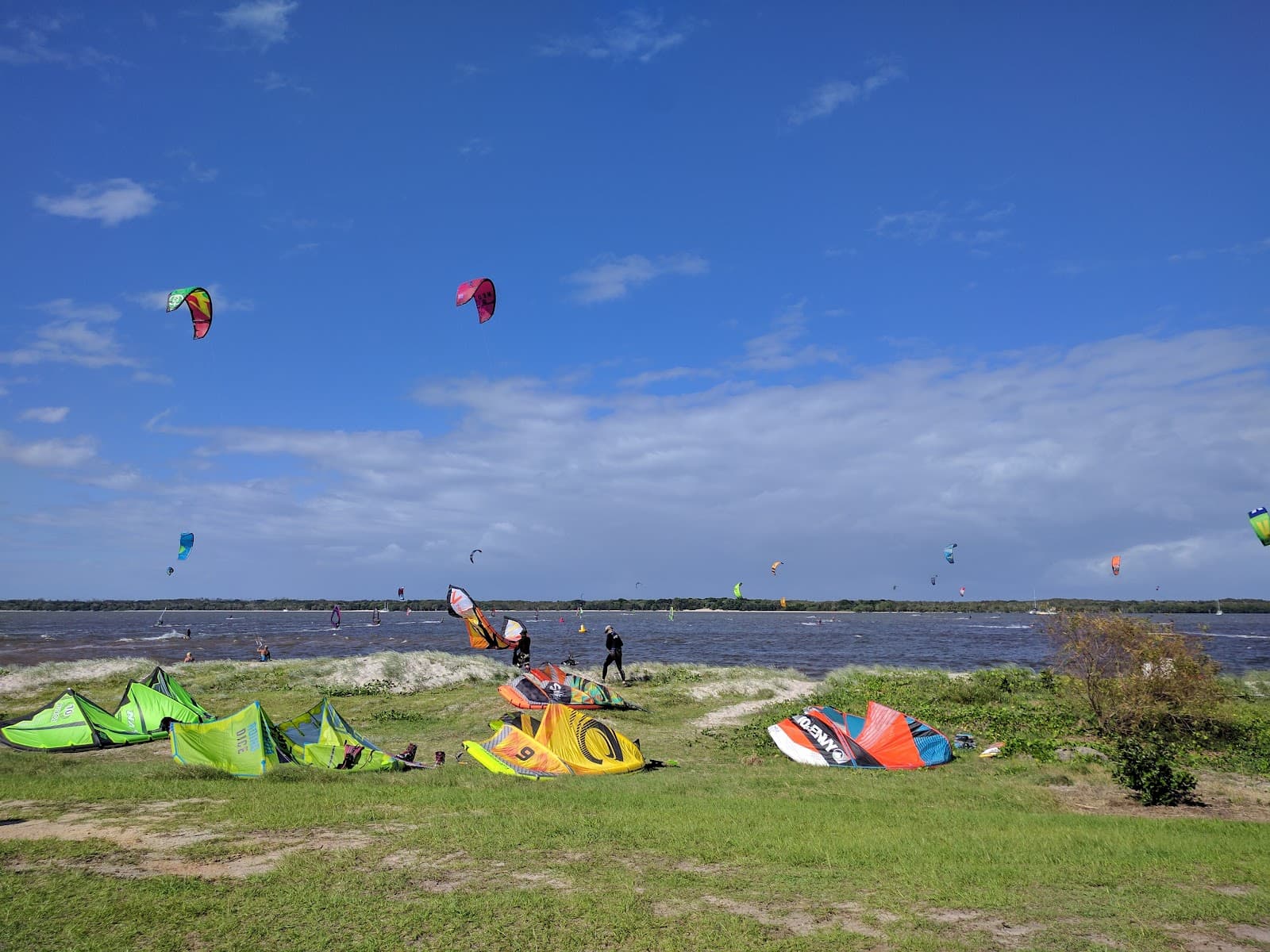 Runaway Bay Foreshore - Image 1