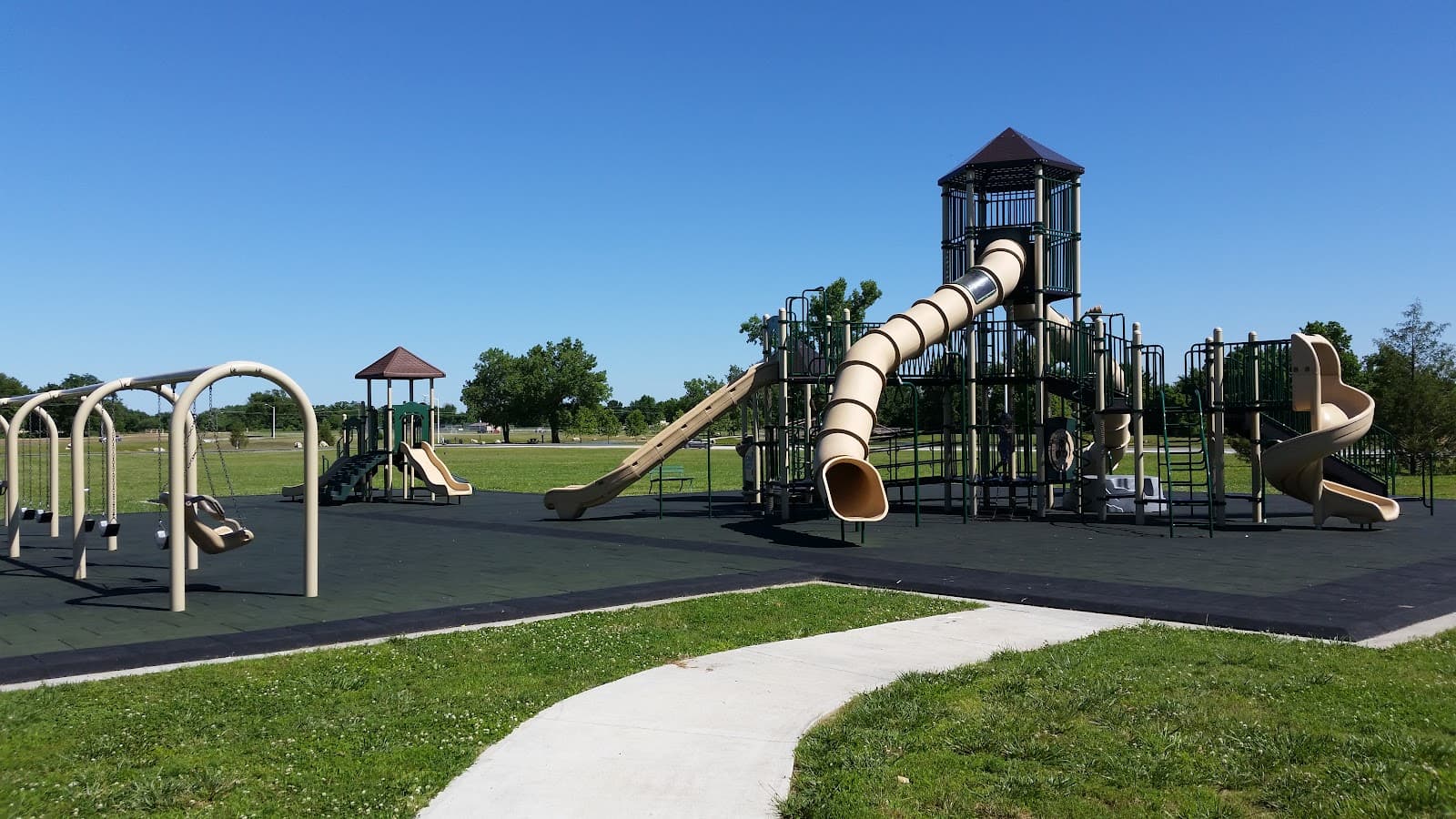 King Jack Park (Webb City) - Image 1