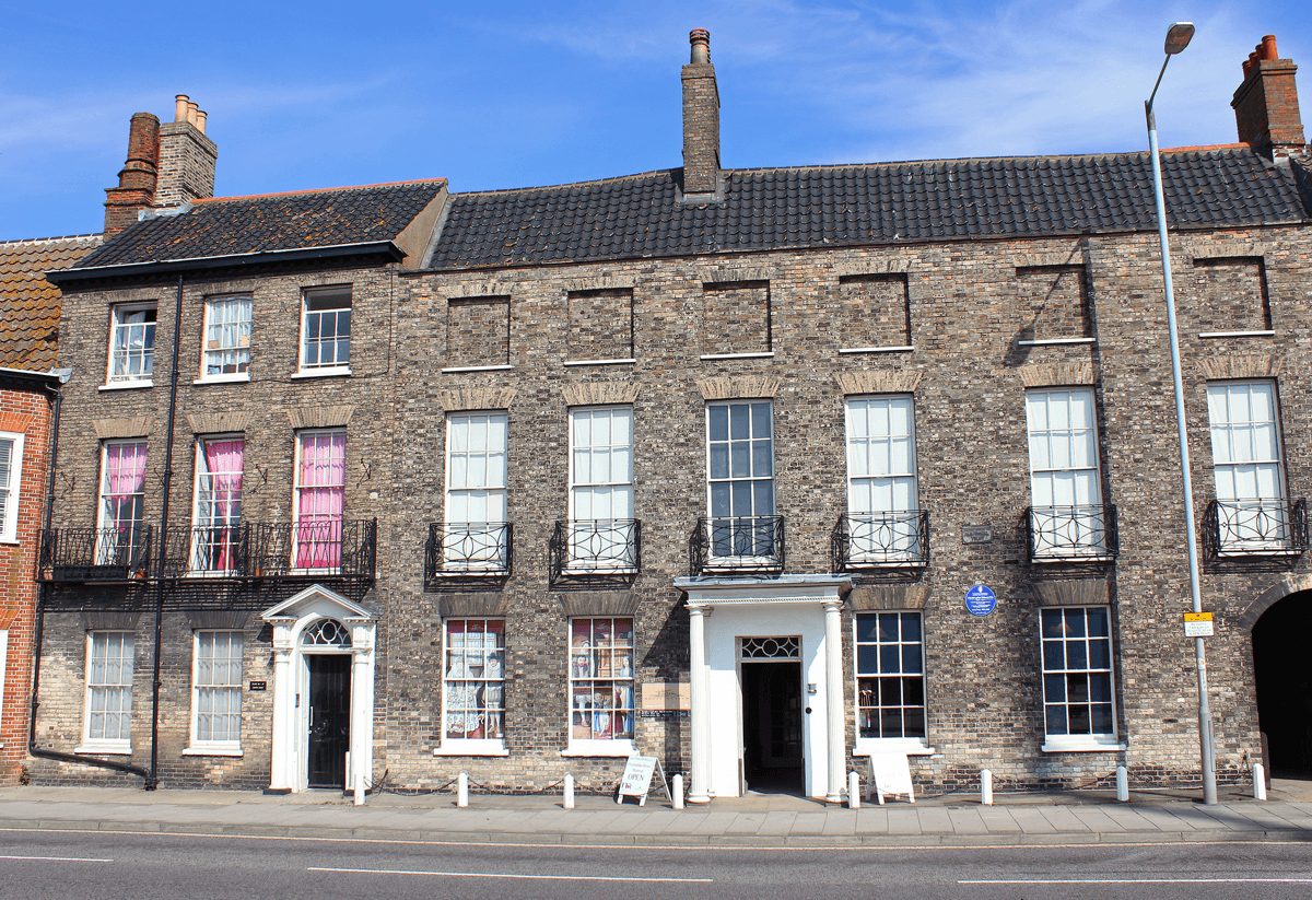 Elizabethan House Museum - Image 1