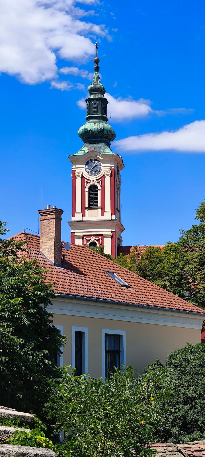 Serbian Orthodox Church Szentendre - Image 1