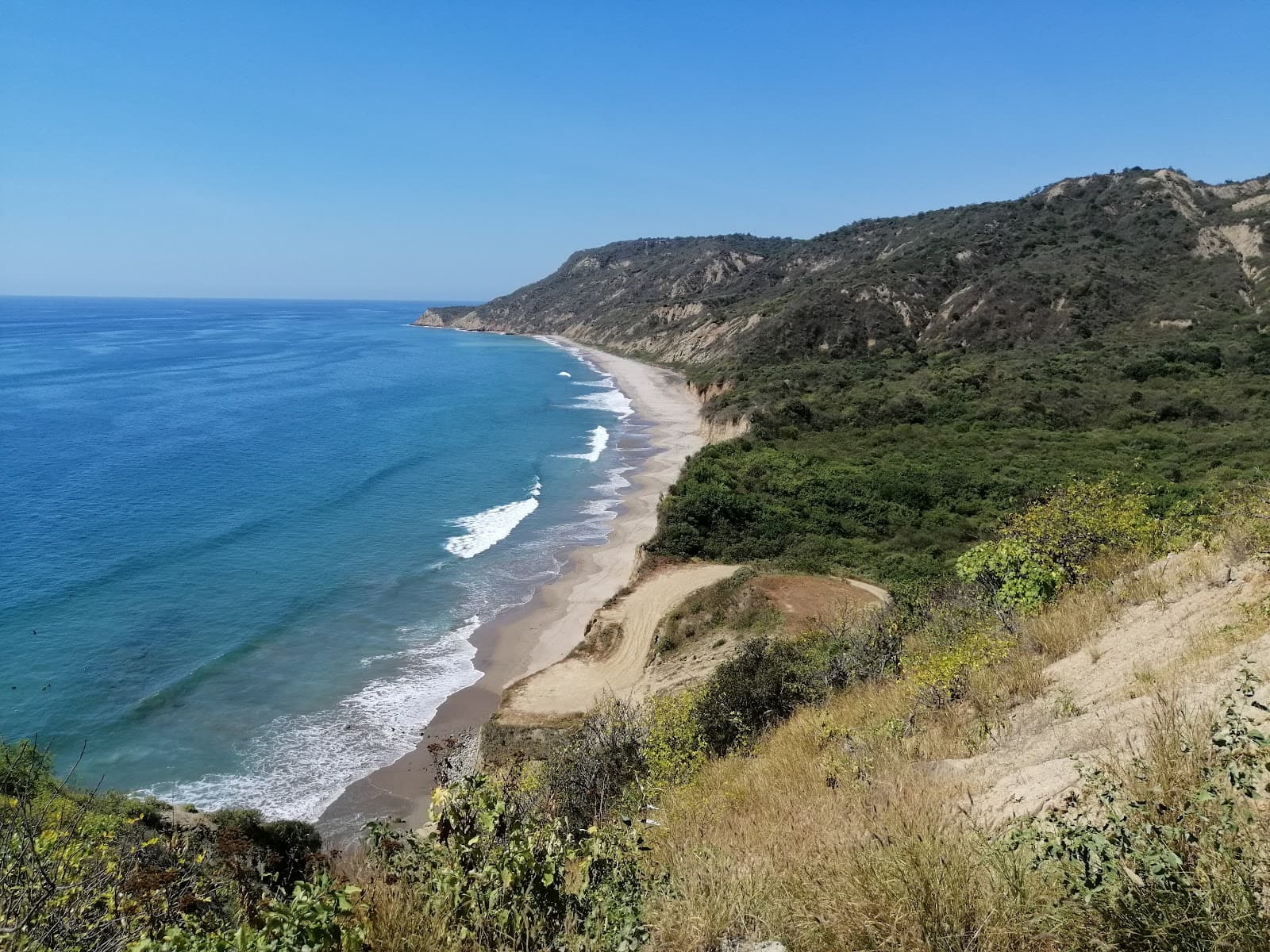 Mirador San Lorenzo - Image 1