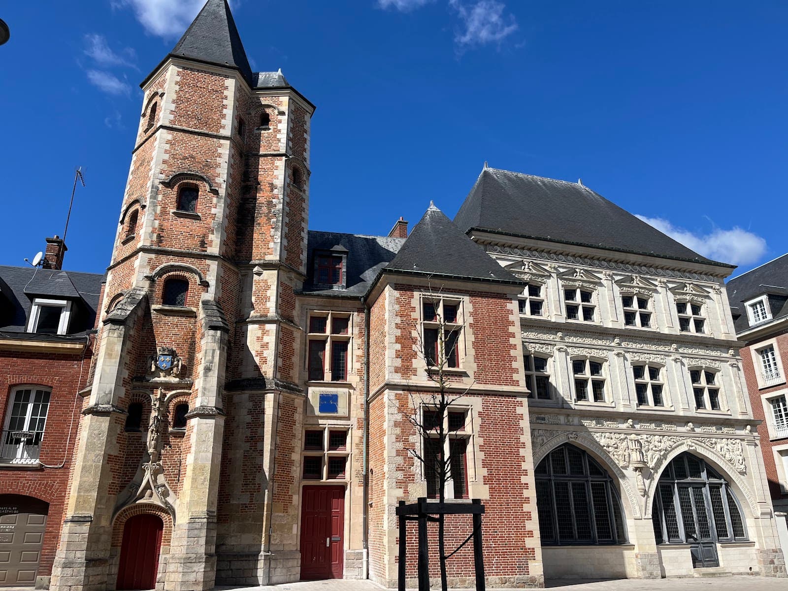 Logis du Roi - Image 1