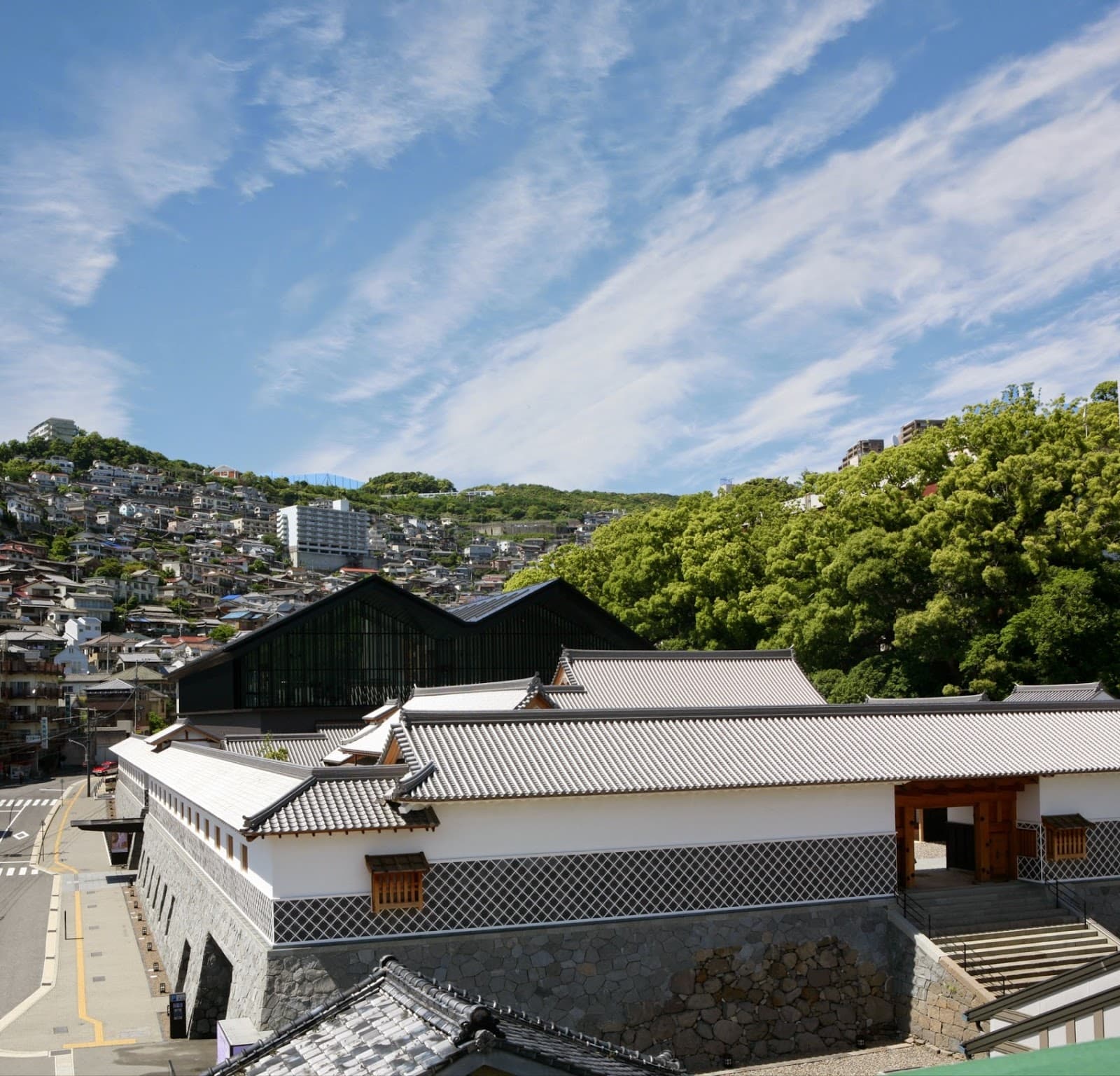 Nagasaki Museum of History and Culture - Image 1