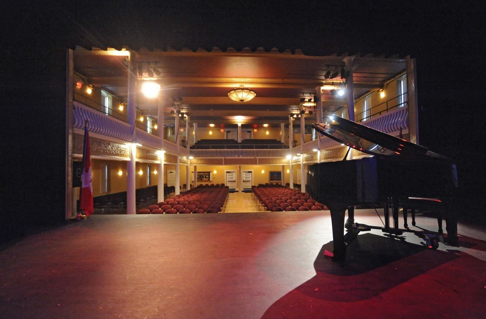 Clayton Opera House - Image 1