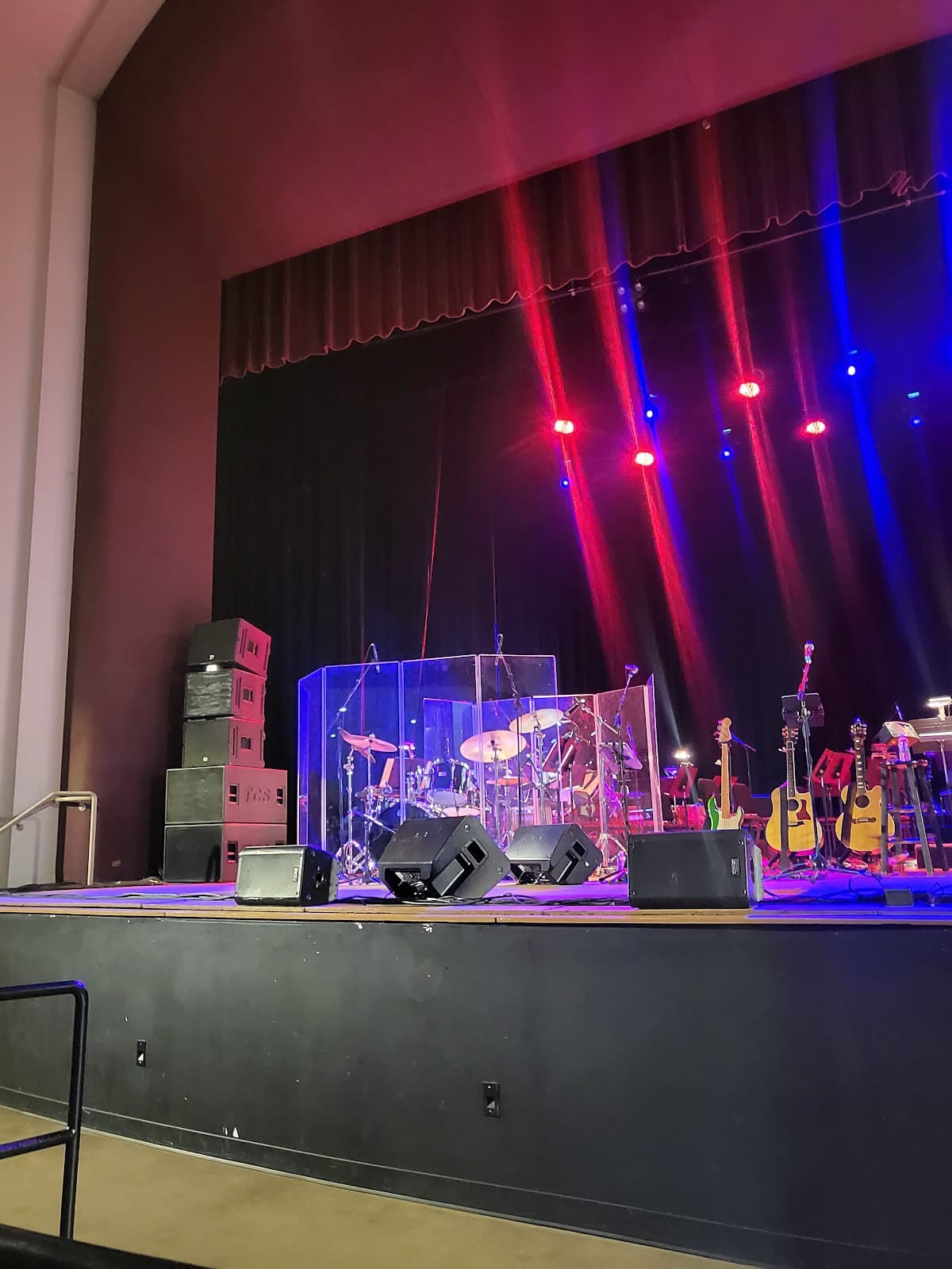 Riverview Theater - Image 1